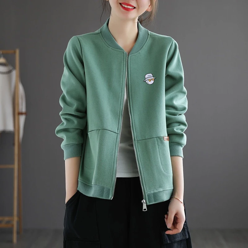 Malbon Golf Jacket 2022 Autumn New Women's Golf Wear Fashion Casual Women Windbreak Jacket Sports Tennis for Women Golf Wear