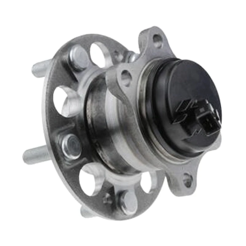 

52730F2000 Hub&Bearing Assembly Rear Wheel Bearing Assembly For Hyundai Elantra 2017 2018