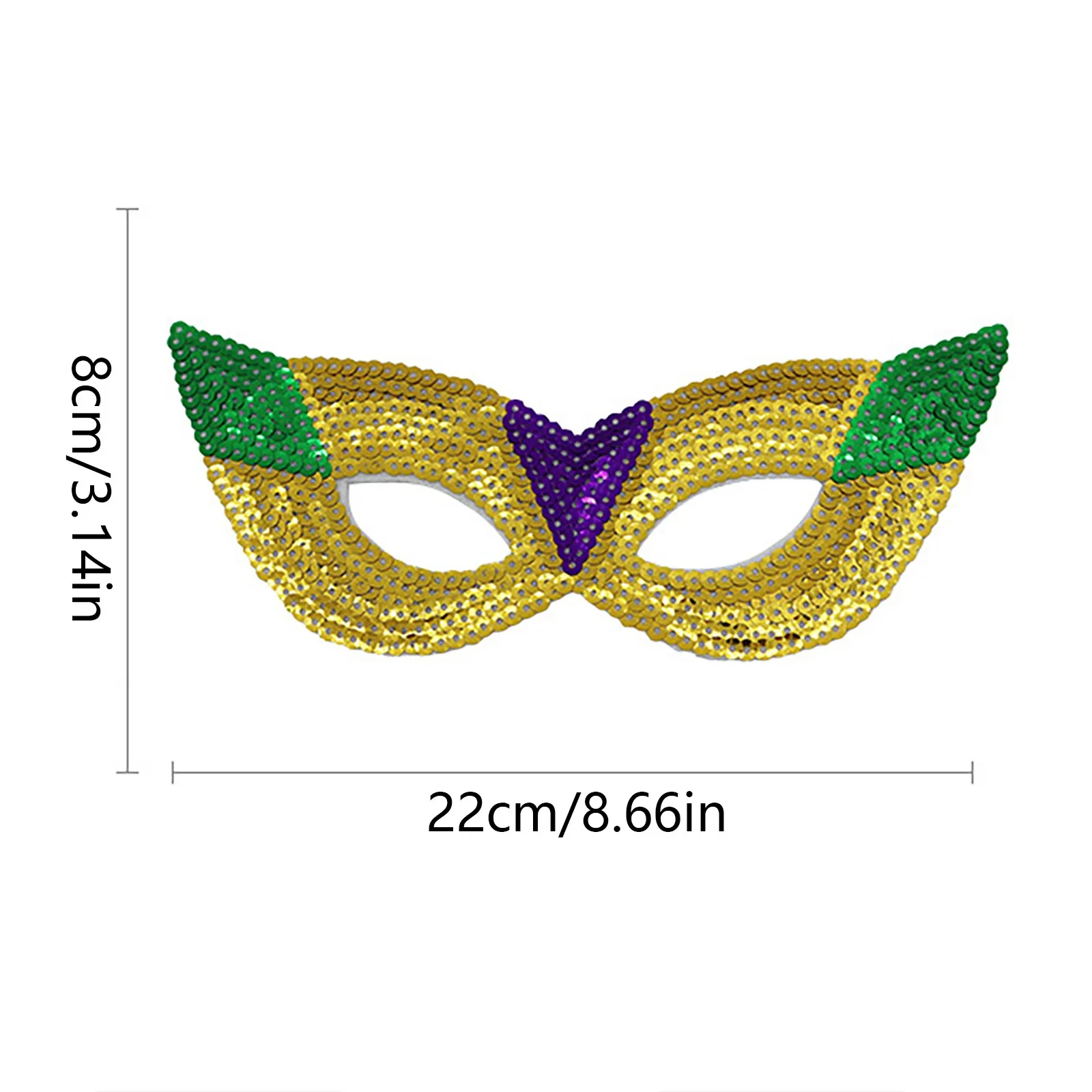 Пикантная маска с блестками кошачий глаз полумаски женские очки для девушек