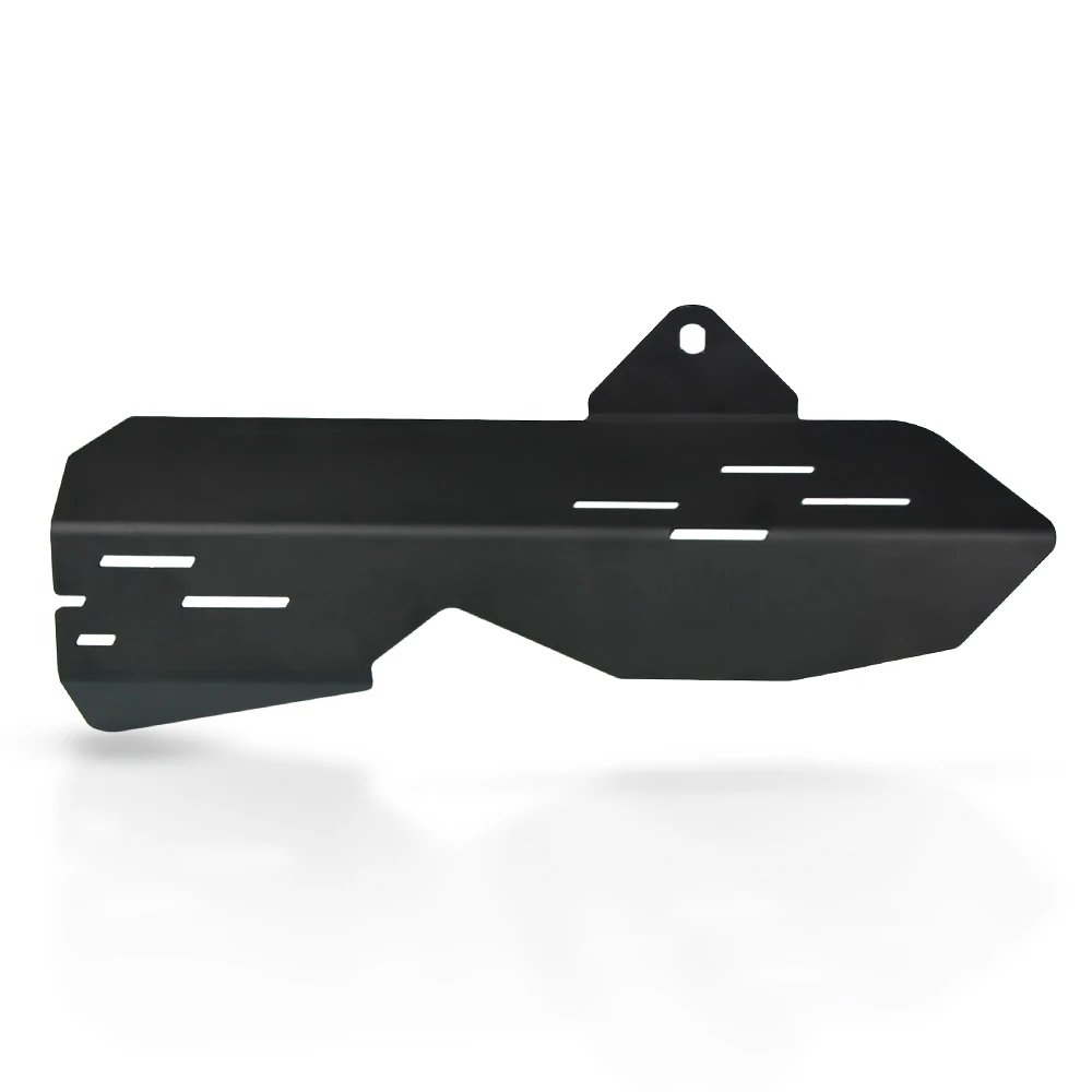 Крышка для выхлопной трубы мотоцикла задний глушитель защитная крышка bmw F650GS F700GS