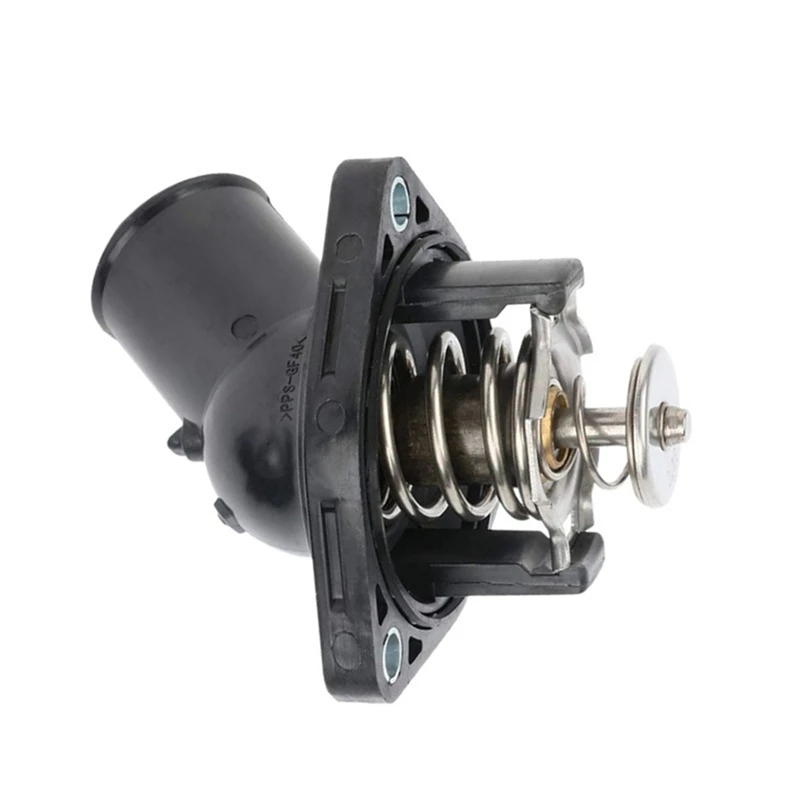 Термостат охлаждающей жидкости двигателя 16031-38010 1603138010 THT005 для LEXUS GS F GS460 GX460 TOYOTA LAND