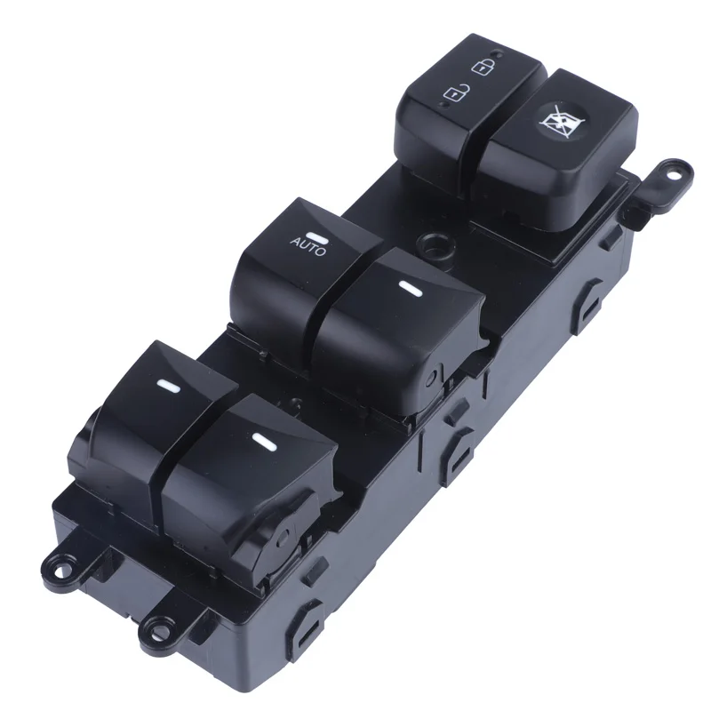 Новая кнопка переключения электрического стекла 93570-A5010 93570A5010 для Hyundai Elantra 2014-2016