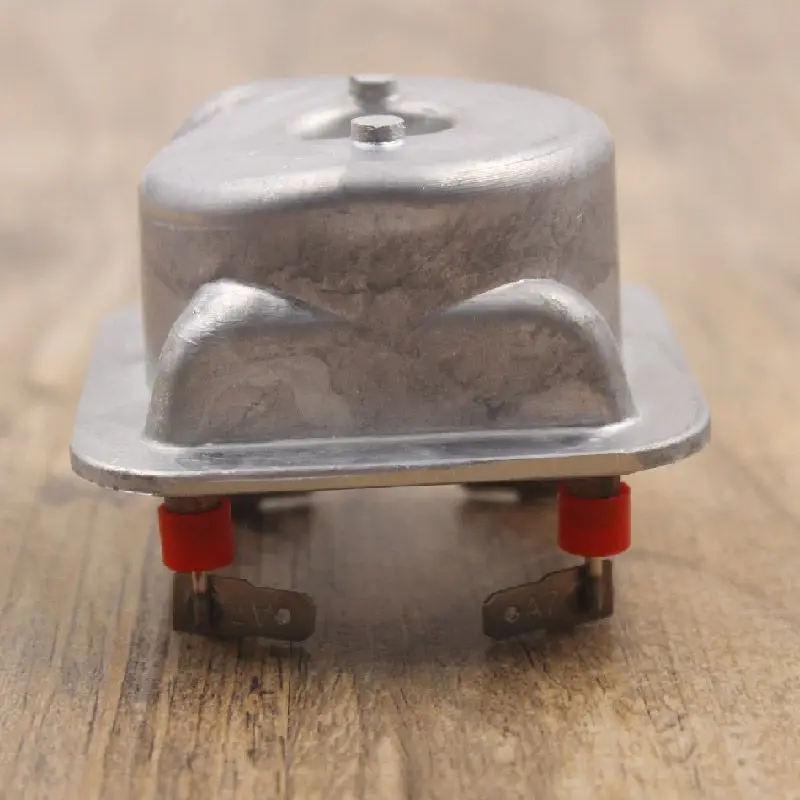 Новый оригинальный обогреватель 220 В 1500 Вт 7 5*7 5 см нагревательный элемент для