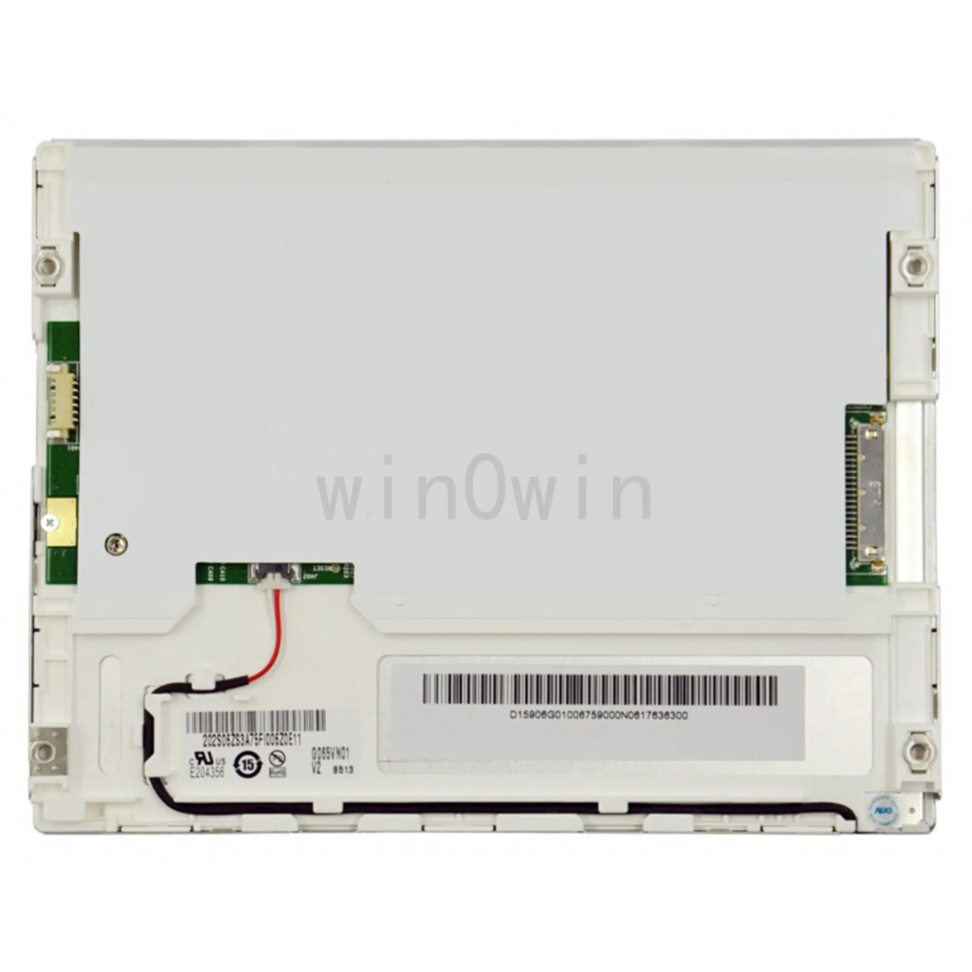 

Оригинальная 3,5-дюймовая ЖК-панель G065VN01 V2 G065VN01 протестирована перед отправкой