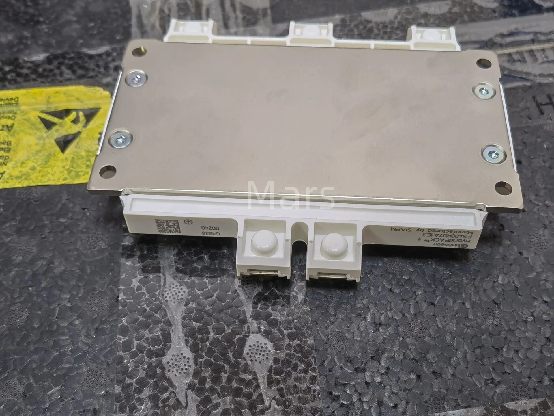 FS400R07A1E3 FS400R07A1E3-H5 _ H5 Бесплатная доставка новый и оригинальный модуль