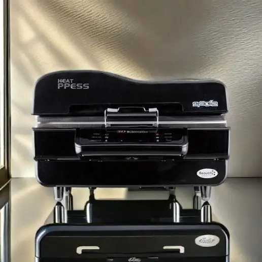 3D сублимационная вакуумная теплопередающая щетка ST3042 вакуумные чашки горячего