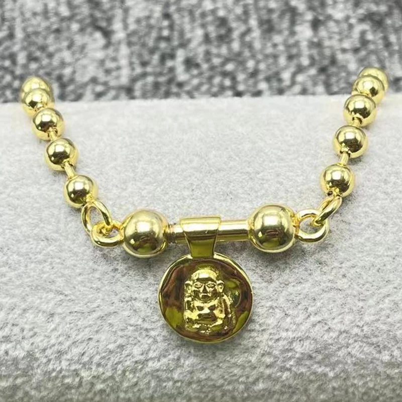 

2023 Fashionable UNOde50 Fashionable Plating 925 DIY Pendant alphabet splicing necklace women's birthday romantic gift