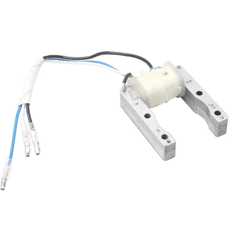 12QM Coil 50cc 60cc 80cc 2 удара двигателя для моторизованного велосипеда Bicycles atv Quad Scooter