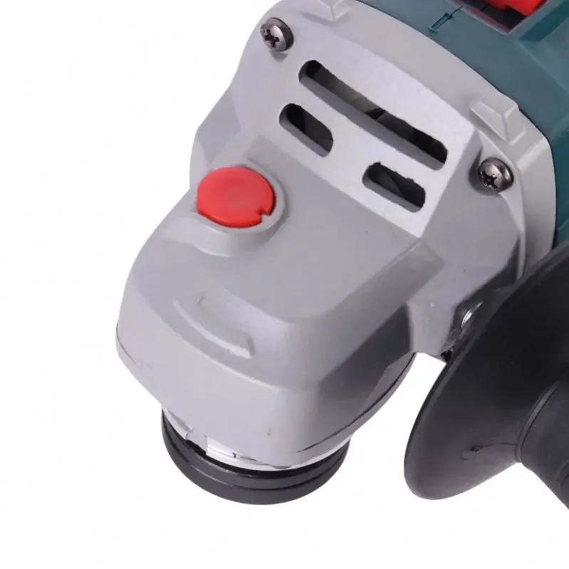 Ronix 8912K профессиональная электрическая угловая шлифовальная машина 115 мм 8500