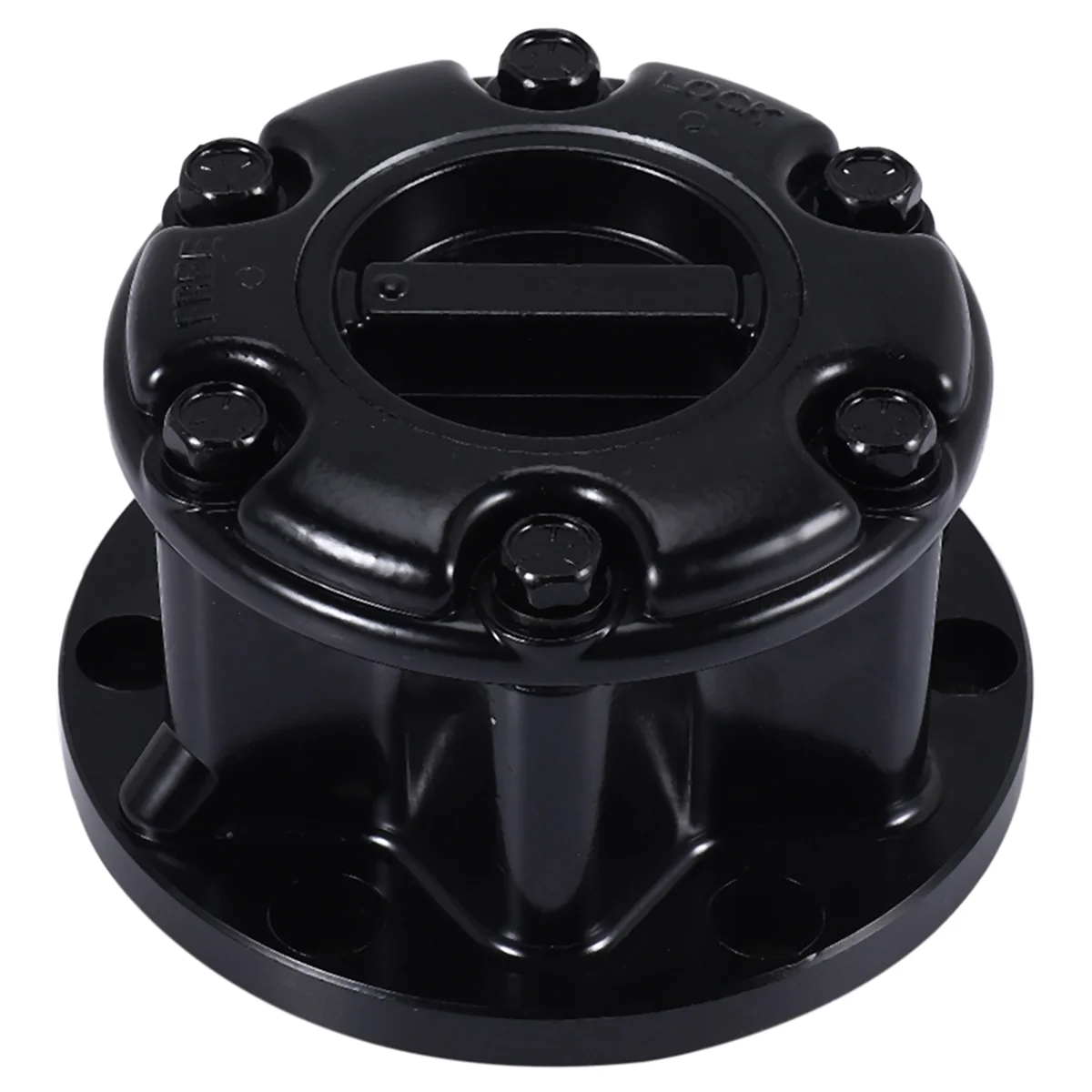 Ступица блокировки колеса B029 43810-60A00 AVM438 Замок 26 сплит для Suzuki Vitara X-90 Escudo 89-01 JIMNY SJ