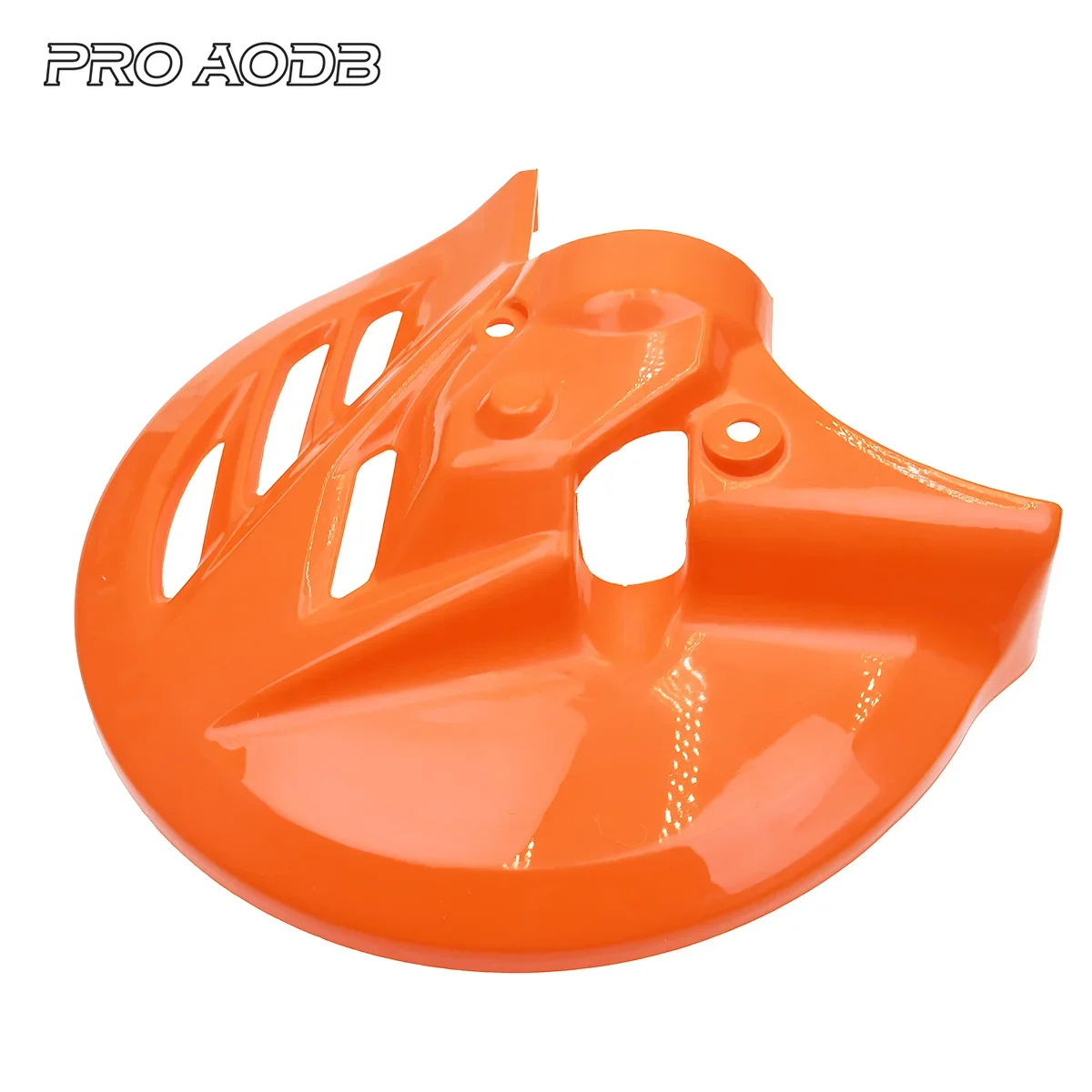 Защитный чехол для тормозного диска мотоцикла пластиковый защитный Kayo T4 T6 Honda