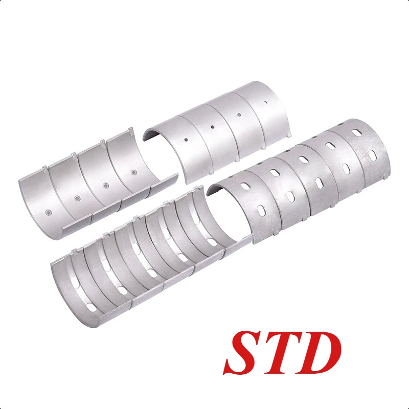 

36 мм 13315/8-MJO-010 шатун двигателя мотоцикла, шатун, коленчатый вал, плитчатый подшипник для Honda CB750 CB750 NIGHTHAWK CBX750