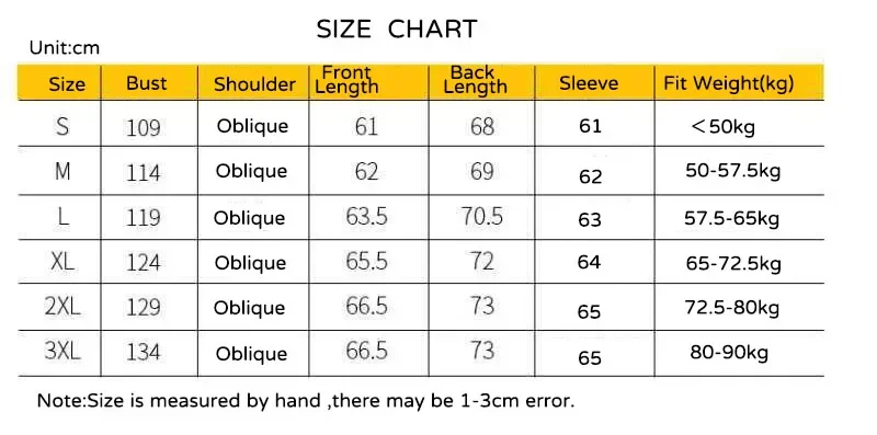 Женская зимняя куртка-пуховик большого размера