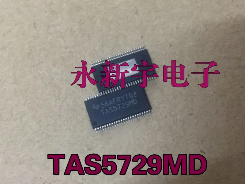 TAS5352A TAS5753MD TAS5729MD TAS5342A