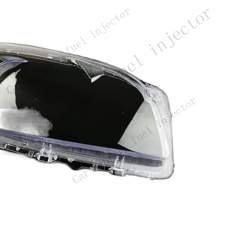 Фото Q+ Для Toyota RAV4 2009-2012: Прозрачная правая линза/крышка фары, аксессуар для замены №3