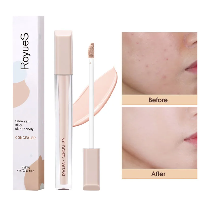 

Correcteur Corrector Ojeras Anti Cernes Conceler Concealers Full Coverage Contour Rosto Contorno De Ojos Para Iluminador Spf