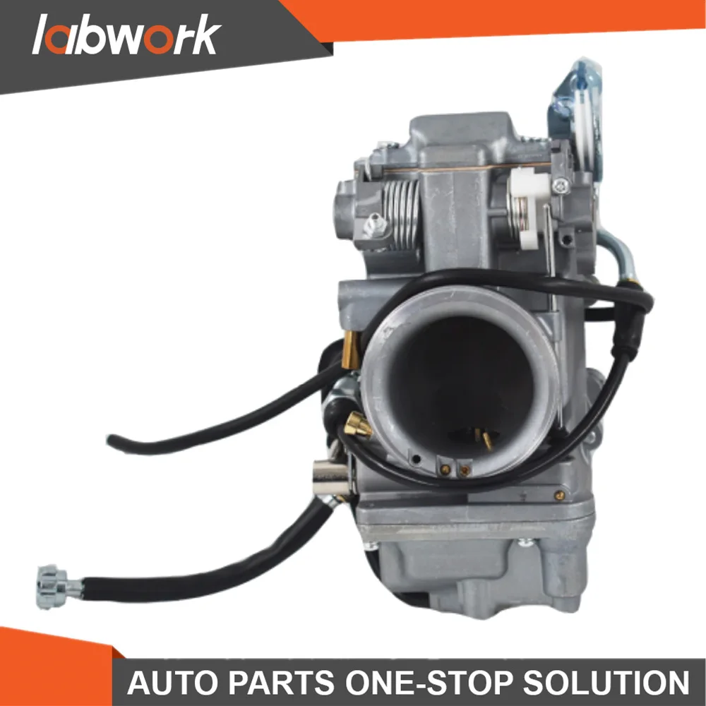 Карбюратор 45 мм с гладким отверстием замена карбюратора для двойной камеры EVO