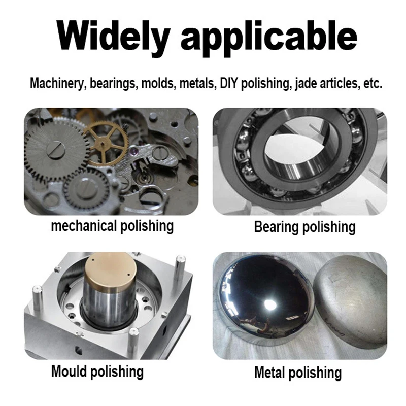 Конический шлифовальный круг 6 3 мм * 24 с шестигранной ручкой коричневый