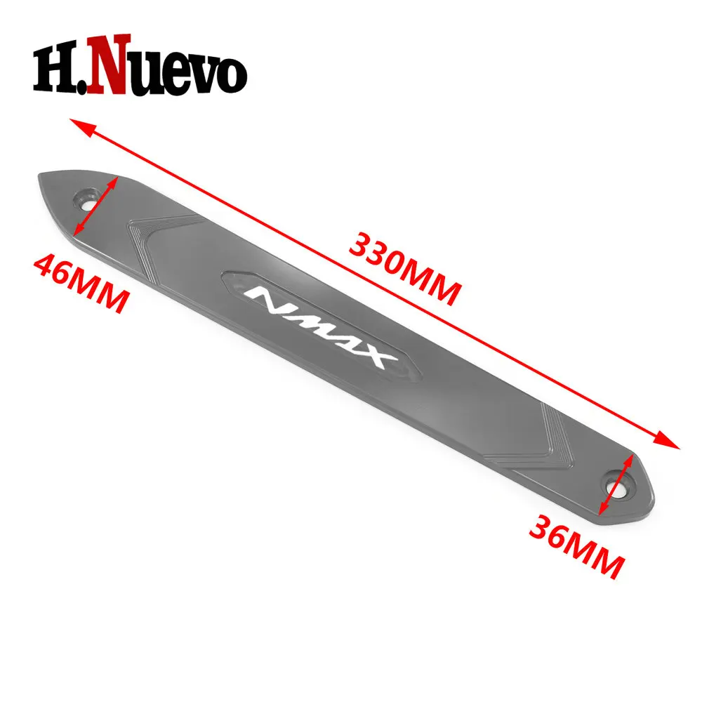 Защитный чехол для мотоцикла YAMAHA NMAX155 NVX155 AEROX155 2020-2024