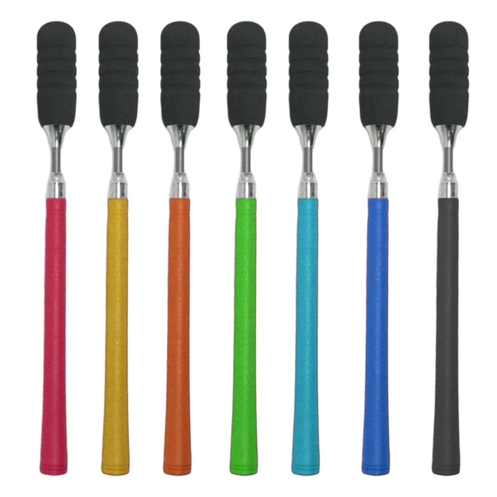 

Warm up Stick Adjustable Practice Golf Swing Trainer Aid for Position