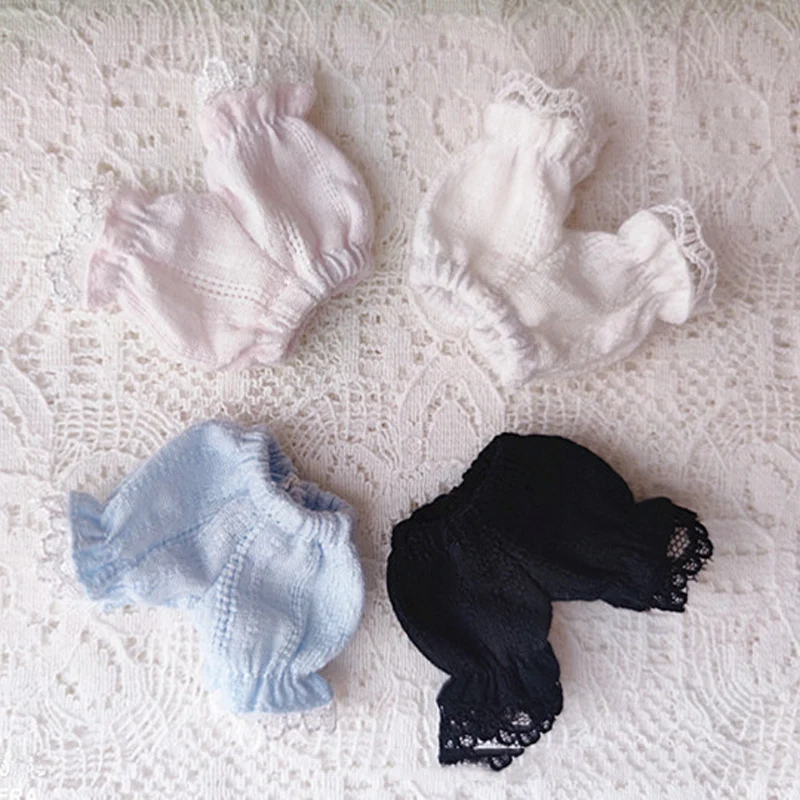 Pant Short  Ymy Molly 1/12 Bjd Doll Trousers