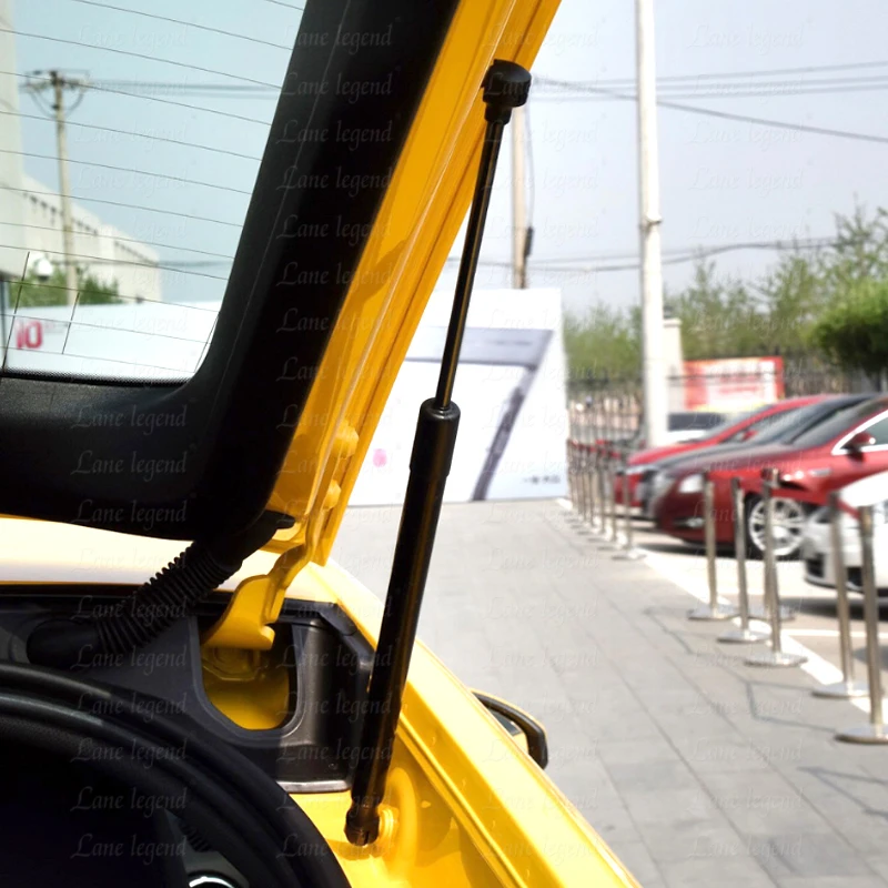 2x задняя дверь багажника газовый подъемник пружины для Audi TT Coupe FV3 8S 2014-2022 гг. 8827552