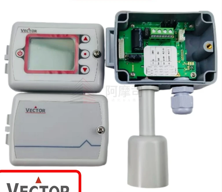 Датчик температуры и влажности Weituo