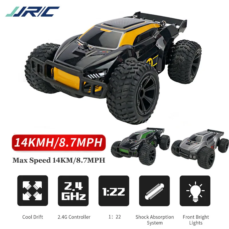 

JJRC Q88 Радиоуправляемый автомобиль 2WD с дистанционным управлением Дрифт 1:22 2,4 ГГц высокоскоростные внедорожники трюковые автомобили RTR игруш...