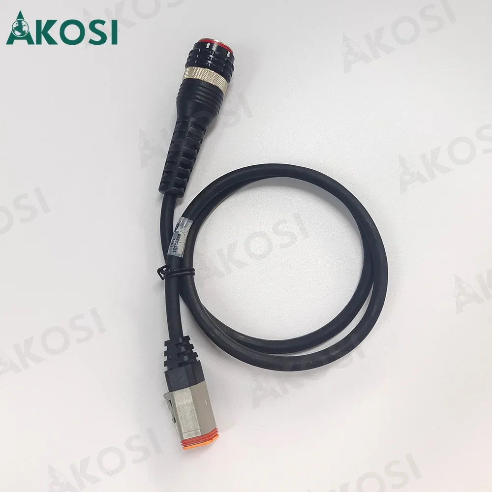 2024 Новые инструменты 88890301 6-контактный кабель Obd для диагностического