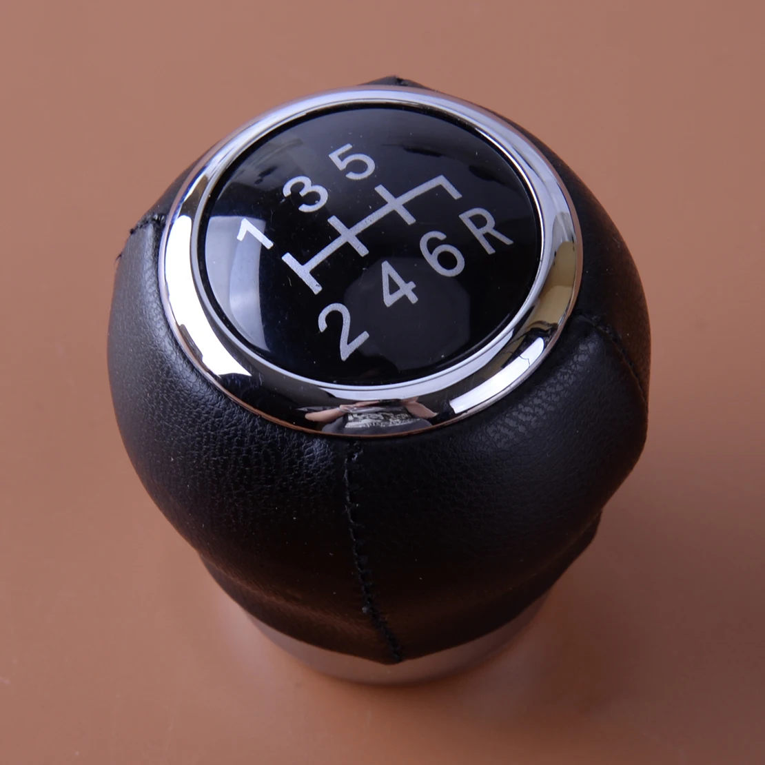 

6-скоростная 35022AG042 автомобильная передняя ручка переключения передач, подходит для Subaru Outback Legacy Forester Impreza STI WRX