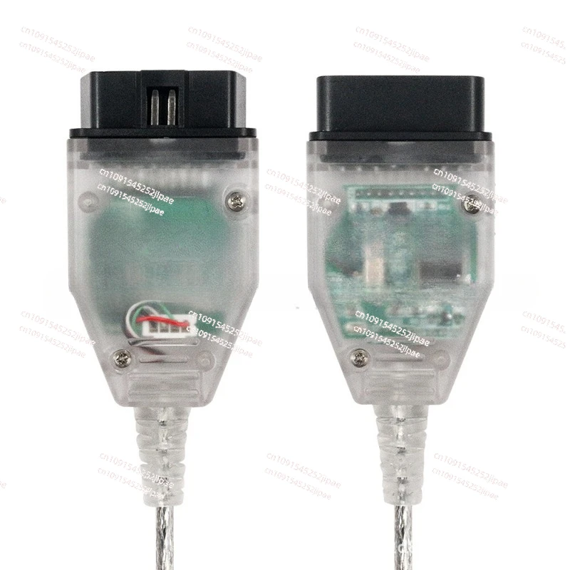 VCI V18.00.008 V17.20.013 Последняя версия FT232RL