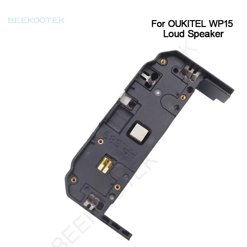 Новинка оригинальный внутренний динамик OUKITEL WP15 звуковой сигнал ремонт запасные