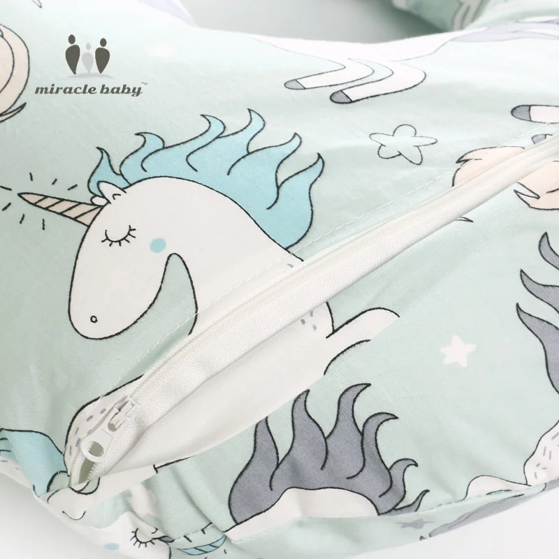 Baby Breastfeeding Pillow U-shaped Breastfeeding Pillow Maternity Pillow Baby Learning Pillow Maternal  Pregnant Pillow