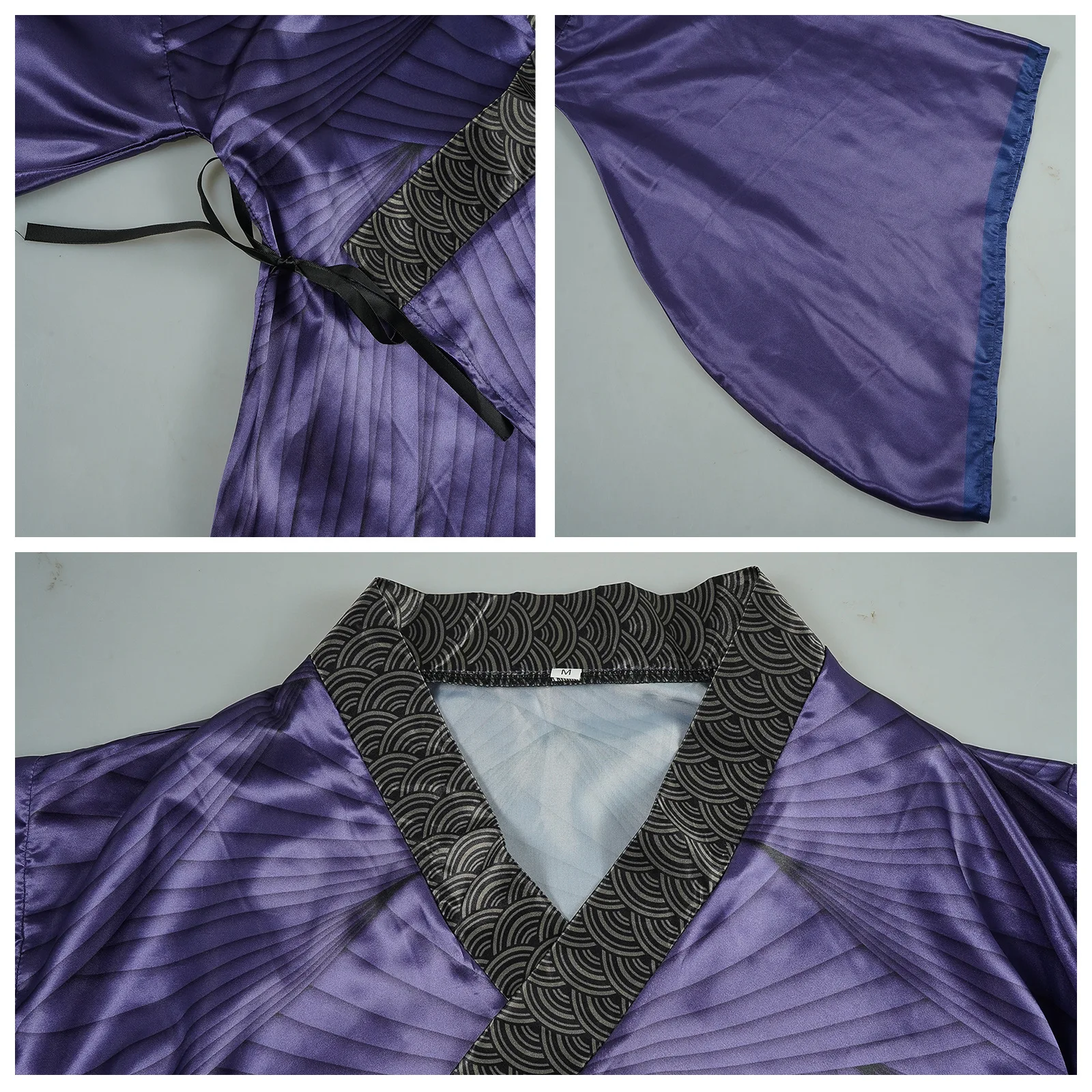 Черный миф Wukong паук гоблин четвертая сестра косплей костюм игровая форма