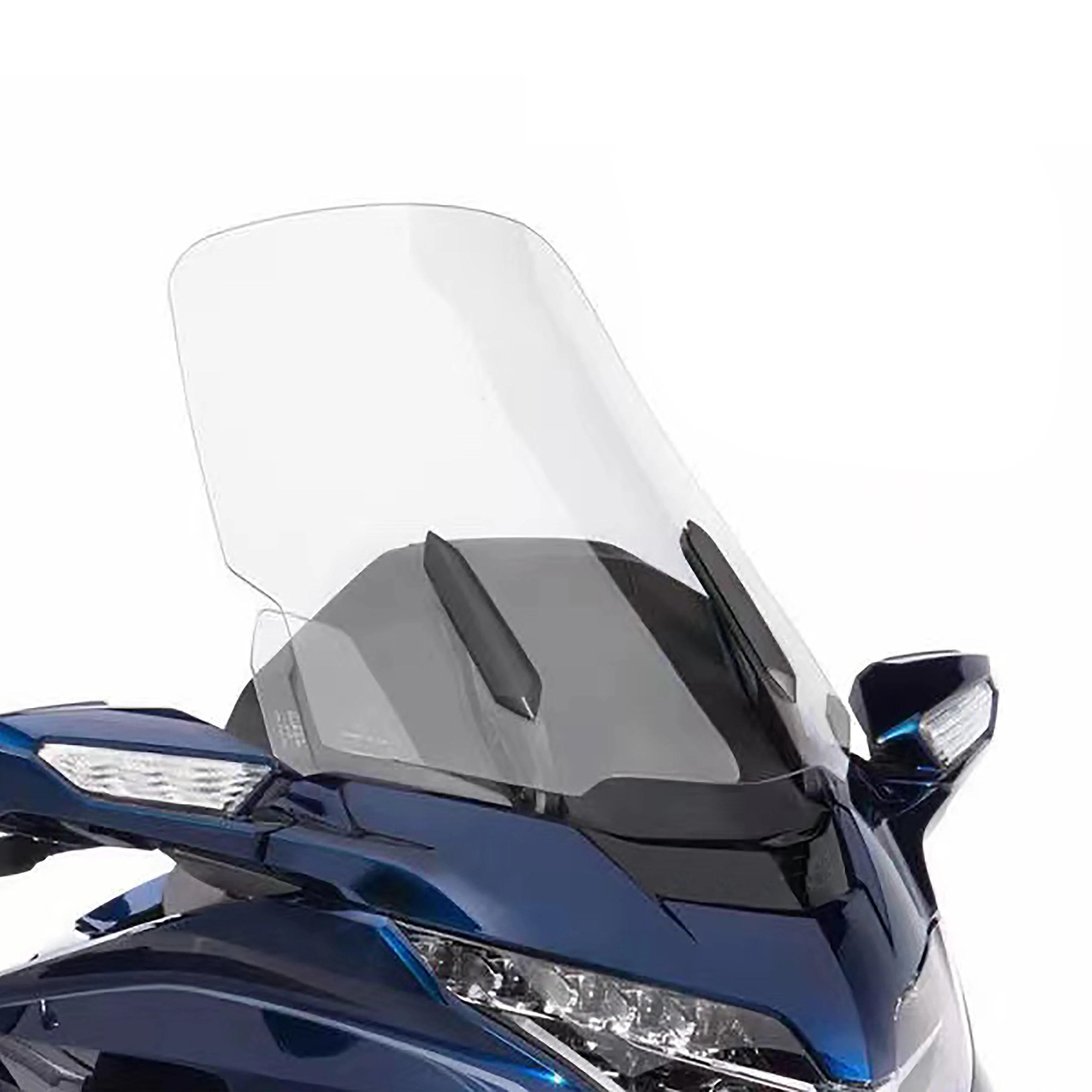 

Motorcycles Windshields Windshield Windscreen For HONDA GOLD WING1800 GL1800B GL1800 F6B DCT TOUR AIRBAG 2018-2021 PC