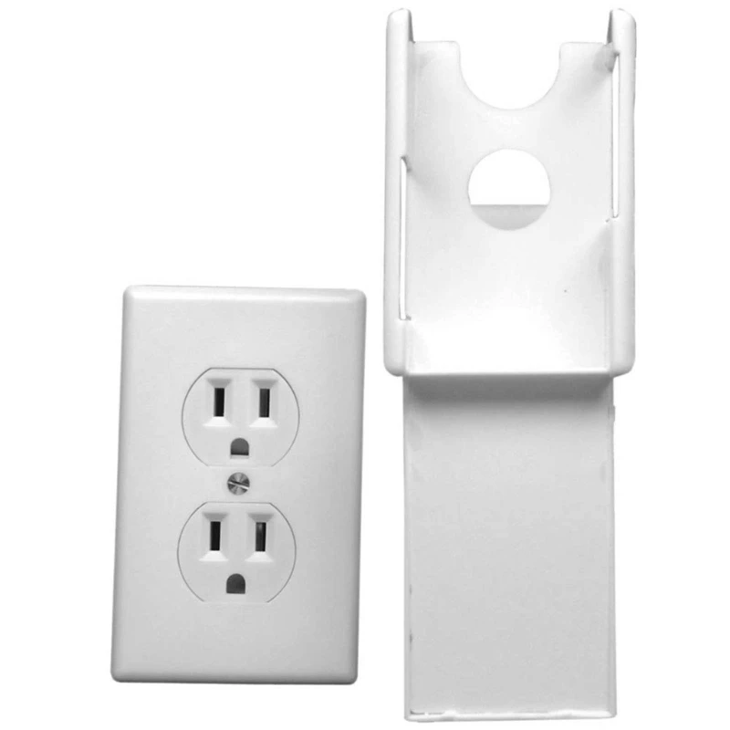 Частный копилка настенная розетка секретный домашний тайник сейф скрывающийся