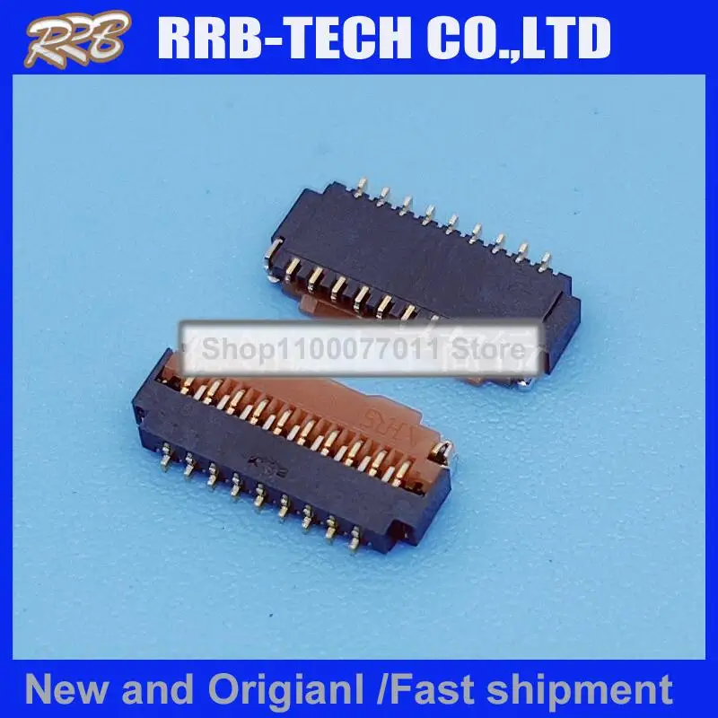 

Флип 20 шт./лот FH26W-19S-0.3SHW(60), ширина дужек 0,3 мм, 19pin, 100% новый и оригинальный