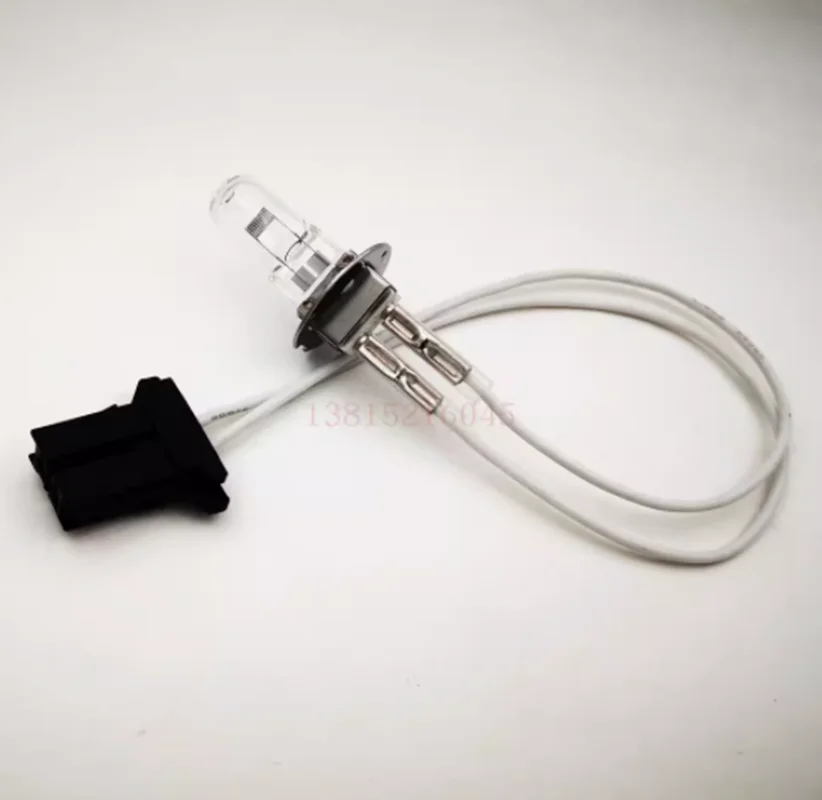 12 В 5811/5831 Вт AU5800/ Биохимический инструмент светильник MU855000