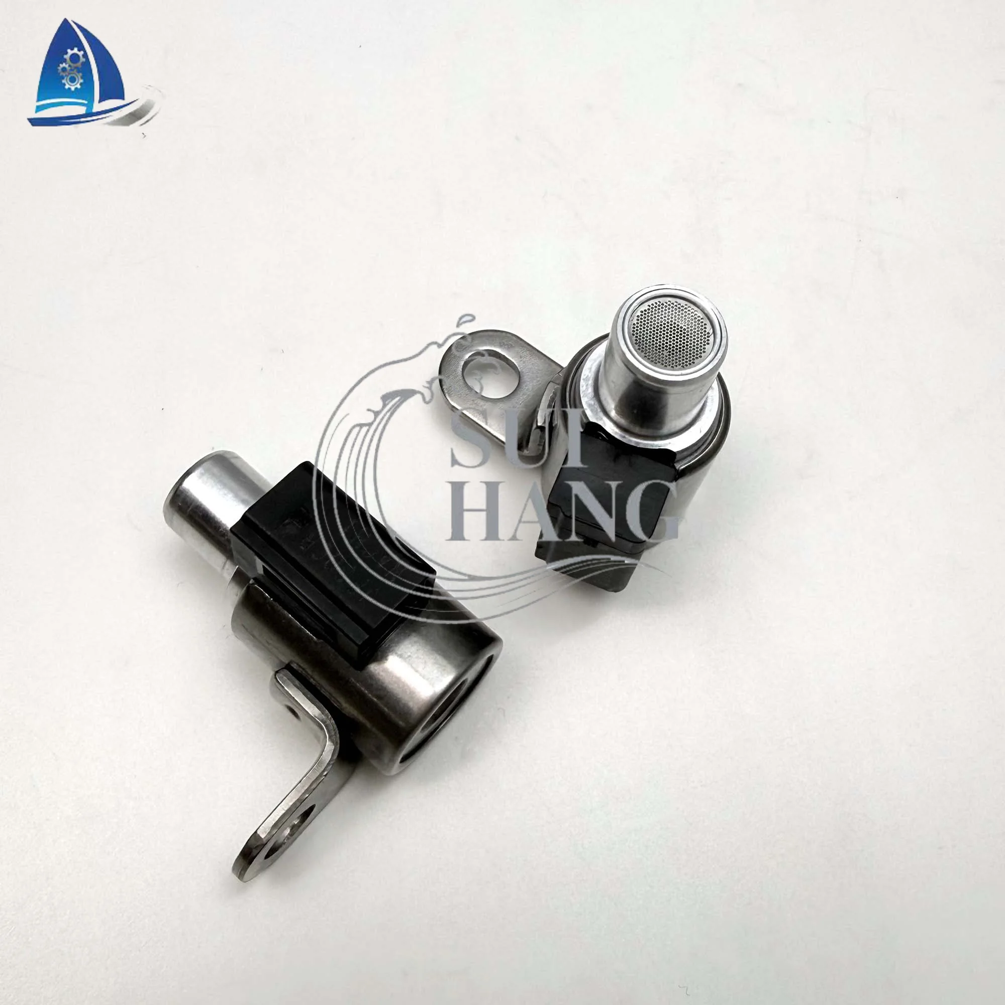 Фото TF80 TF-80SC AF40 AWF21 TF80SC AF40-6 Восстановленный комплект электромагнитного клапана корпуса автоматического транс, подходит для Volvo Infiniti Cadillac №4