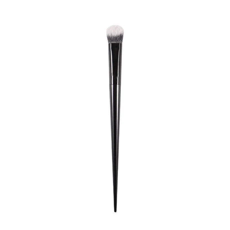 

Lock-It Angled Concealer Makeup Brush #35 - Slanted Shape to Contour Concealer Shadow Corrector Beauty Cosmetics Blender Tool