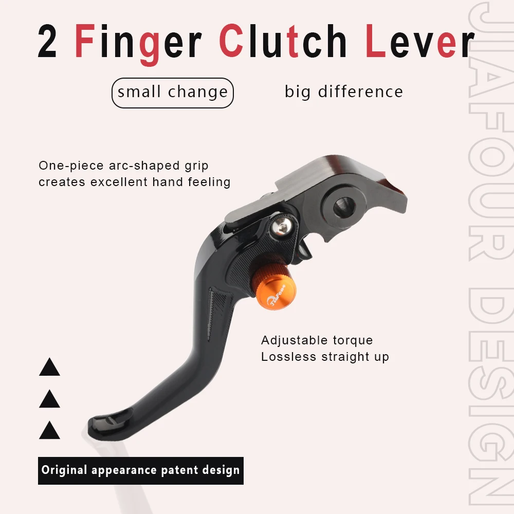 

Подходит для HYPERMOTARD 950 2019-2022 Мотоциклетные запчасти 999 S R 749 S R 2003-2006, набор рычагов сцепления с двумя пальцами