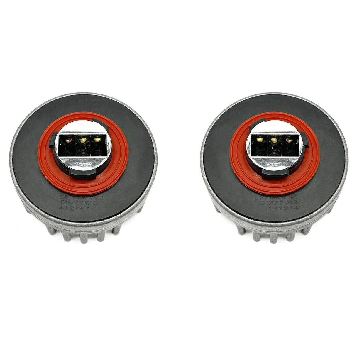 Одна пара новинка для Cadillac ATS XTS 13-18 задний фонарь лампочка блок управления диодом