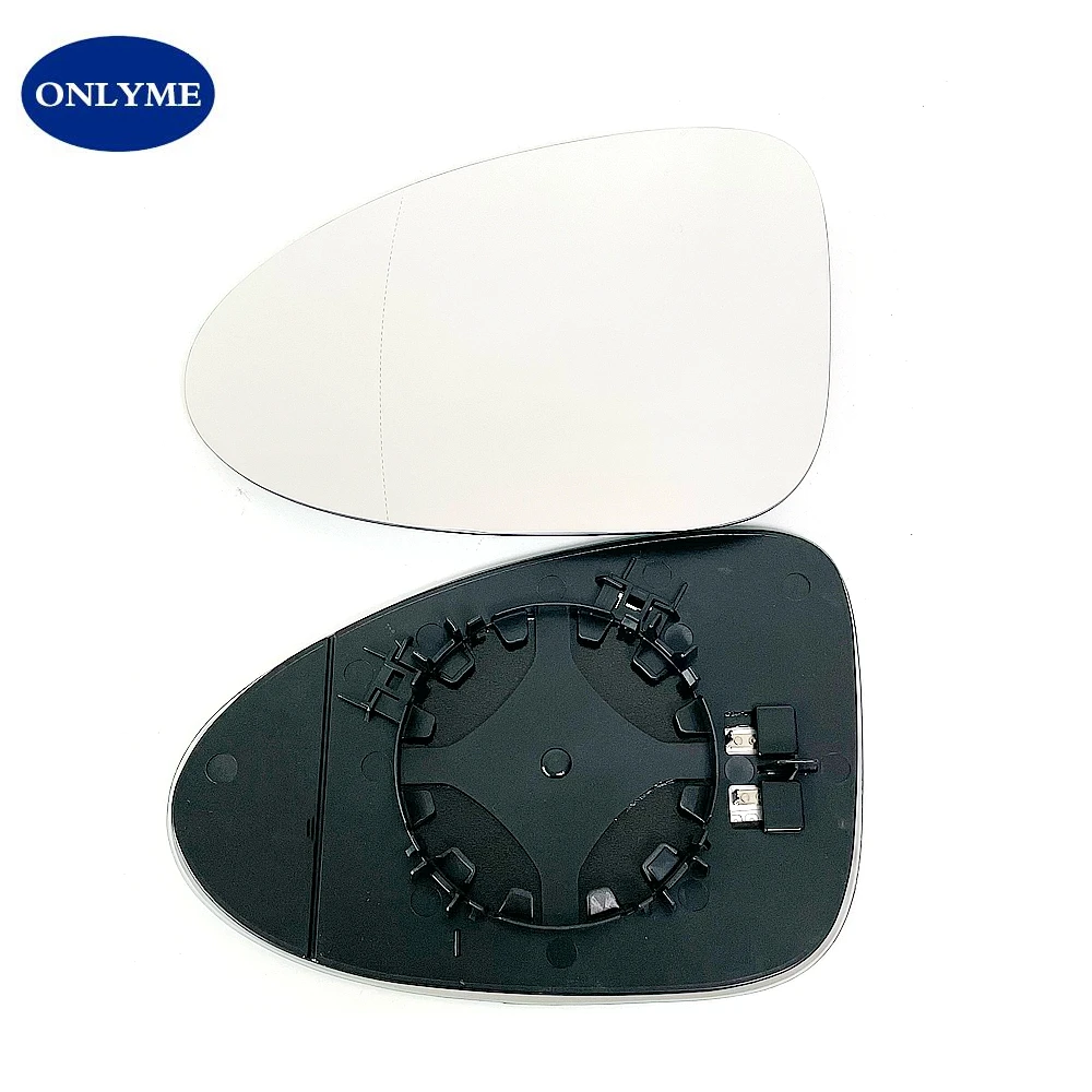 

Автомобильное широкоугольное боковое зеркало с подогревом для Porsche Macan 2014 2015 2016 2017 2018 2019 2020 2021