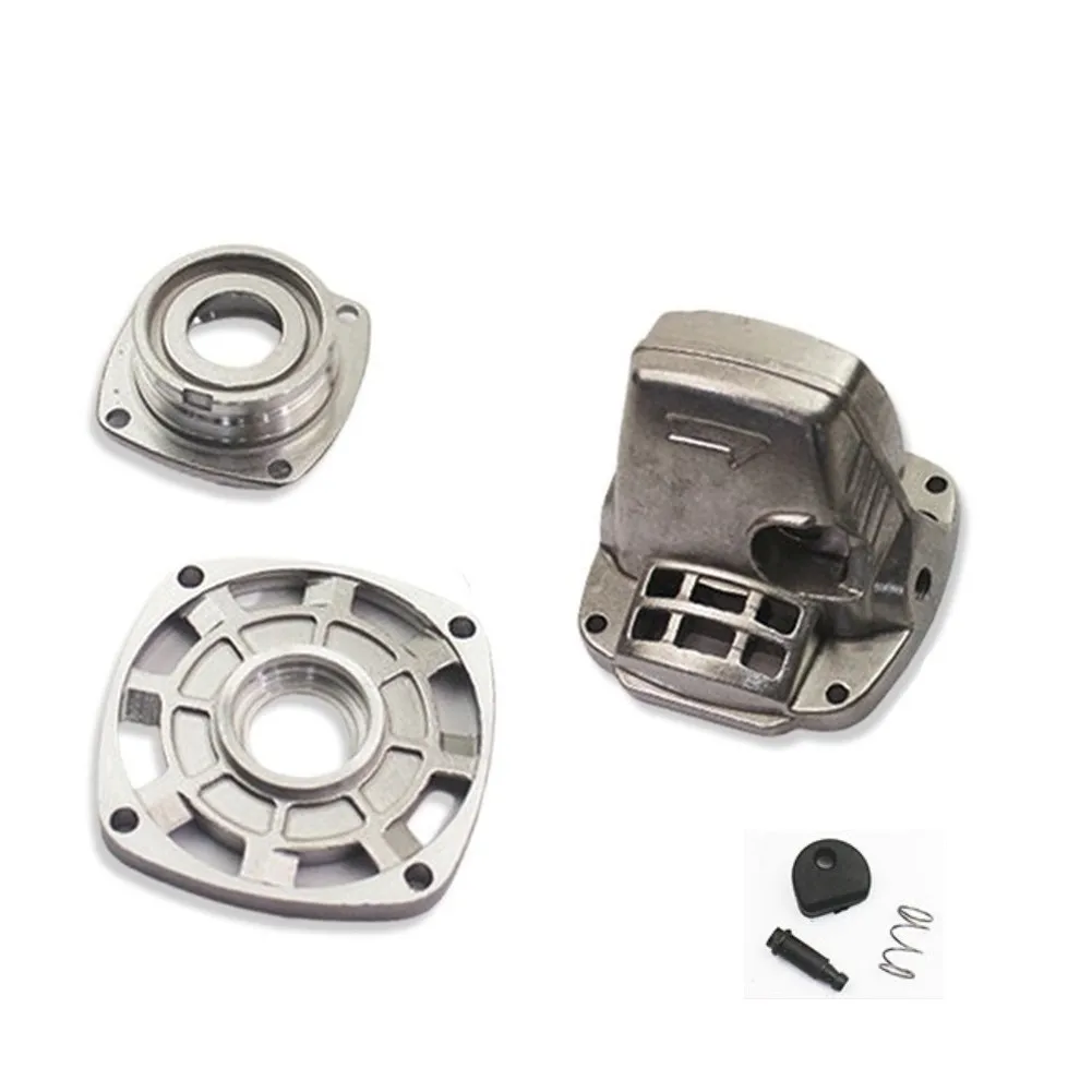 

Алюминиевая головка Для УШМ Makita 9553 9555 9556 HN/HB