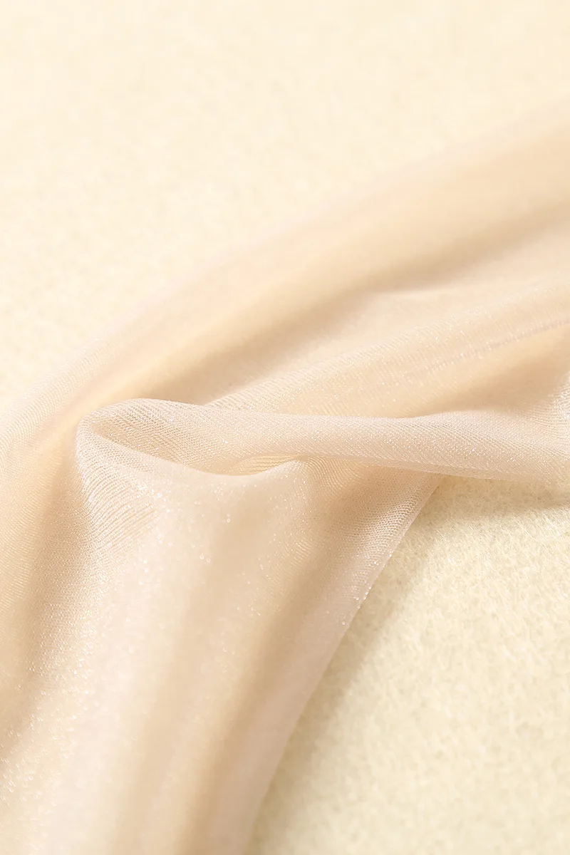 Рисунок 4 - Колготки Чулки с сетчатыми треугольниками