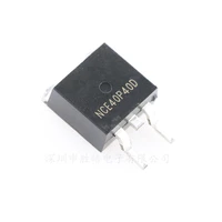 10pcs new nce40p40d 40p40d to 252 smd transistor high quality