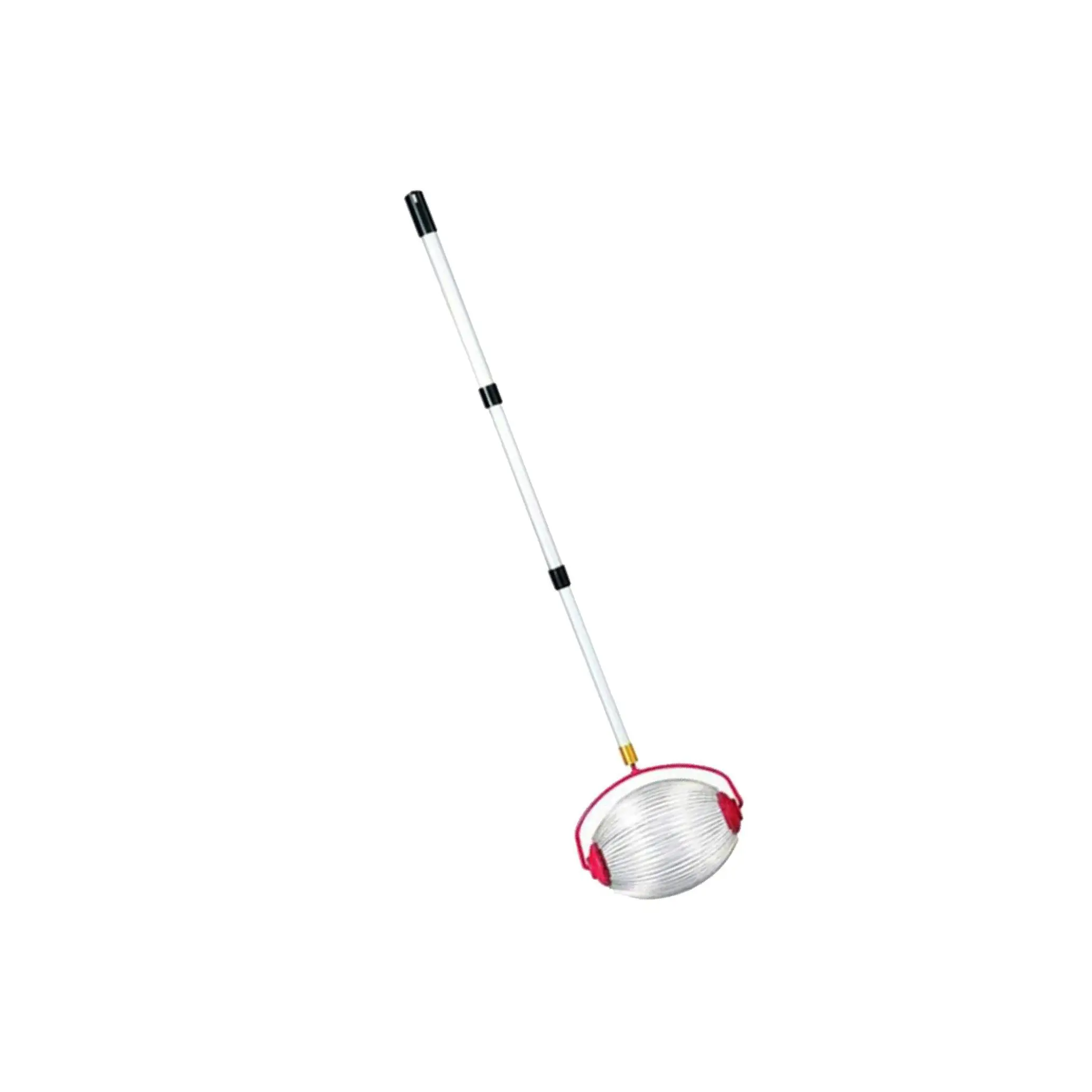

Nut Gatherer Golf Ball Collector Garden Rolling Nut Harvester Fruit Picker