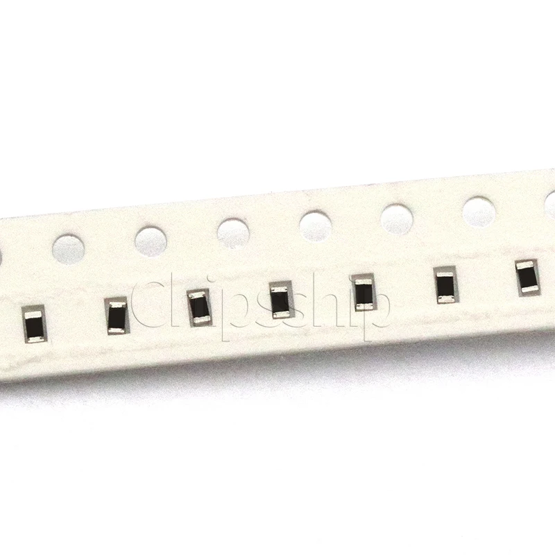 Компонент 0402 патч-резистора 1% 1K 10K 100K2.2K4.7K22 Ohm 20K22K47 EUR 0 EUR 3