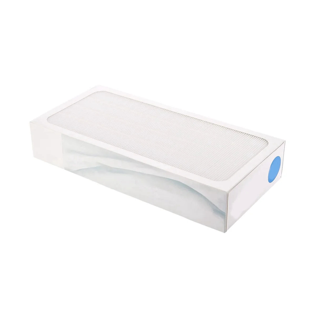 

Replacement for Air Purifier Filter for 401 / 402 / 403 / 450E / 410B / 480I Hepa Filter Particle HEPA Filter