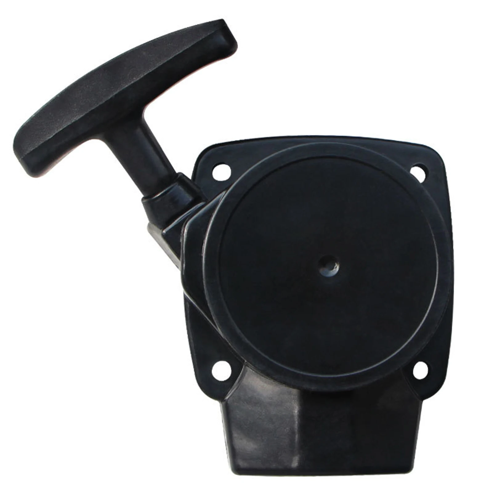 

Starter Assembly Low Noise Faster Start Steady Performance Replacement Parts Durable Home Drawstring Pull Garden Tools Lasting